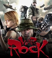 War Rock