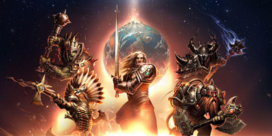 Shards the Deckbuilder