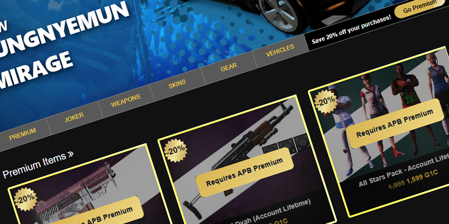 Premium Is Back and Reworked