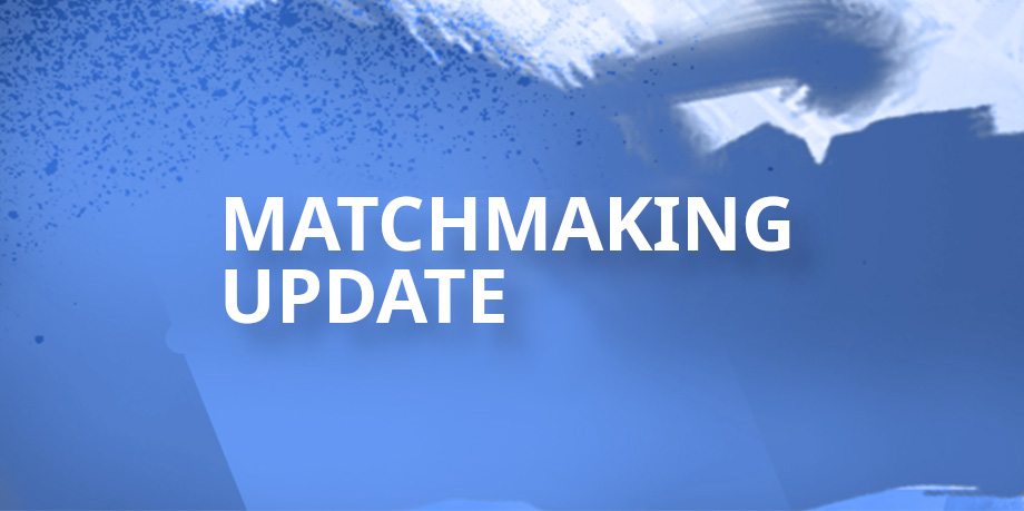 APB Reloaded: June Matchmaking Newspost