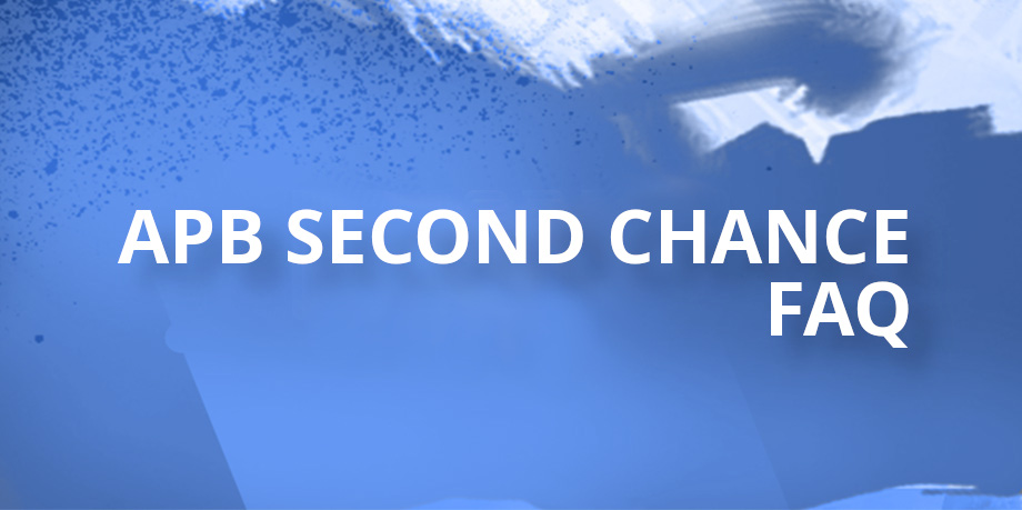 APB Reloaded Unban FAQ